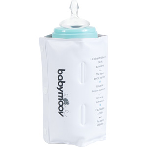 Chauffe biberon autonome star Babymoov