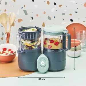 Robot nutribaby one Babymoov