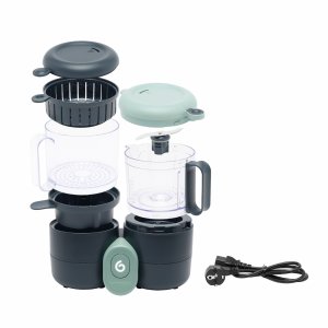 Robot nutribaby one Babymoov