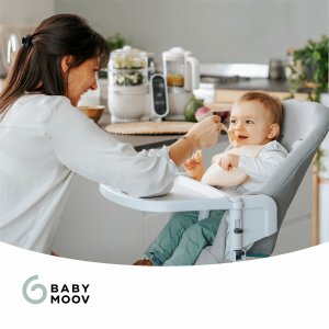 Nutribaby + Babymoov