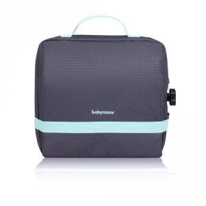 Réhausseur de chaise up and go grey Babymoov