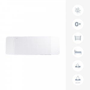 Protège matelas absoplus Babymoov