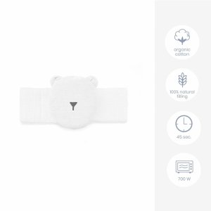 Ceinture bouillotte easy dream Babymoov