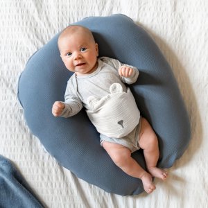 Ceinture bouillotte easy dream Babymoov