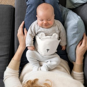 Ceinture bouillotte easy dream Babymoov