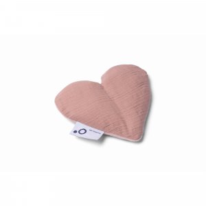 Bouillotte snoogy love pink Babymoov