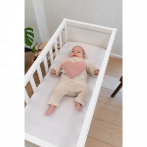 Bouillotte snoogy love pink Babymoov