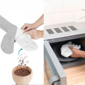 Cocon anti coliques cloudnest Babymoov