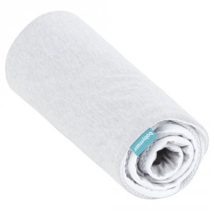 Drap housse 2 en 1 pour lit pliant naos