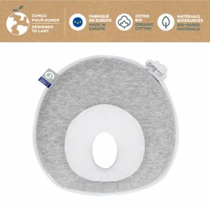 Câle tête cosyhead fresh smockey Babymoov