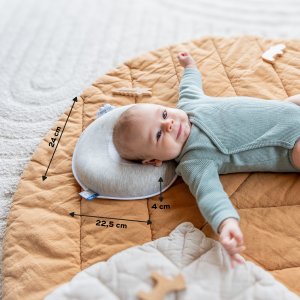 Câle tête cosyhead fresh smockey Babymoov