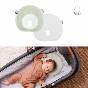 Câle tête cosyhead fresh new color Babymoov