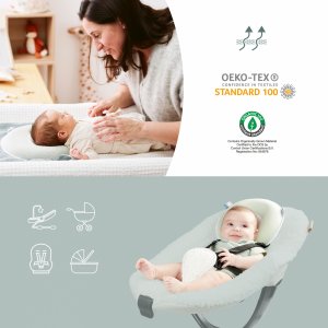 Câle tête cosyhead fresh new color Babymoov