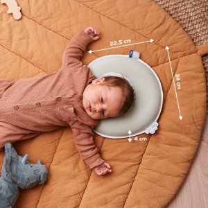 Câle tête cosyhead fresh new color Babymoov