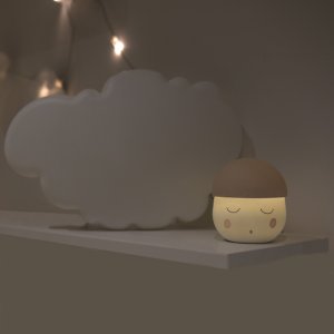 Veilleuse bébé squeezy Babymoov