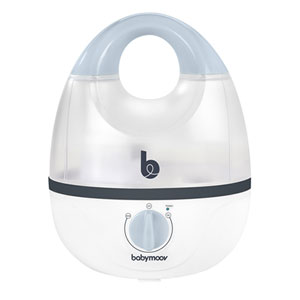Humidificateur hygro Babymoov