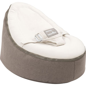 Transat bébé doomoo nid new generation natural