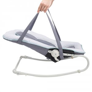 Transat bébé graphik bleu Babymoov