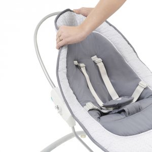 Balancelle bébé swoon light Babymoov