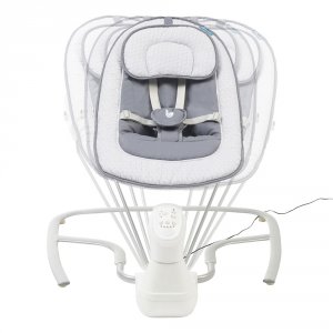 Balancelle bébé swoon light Babymoov