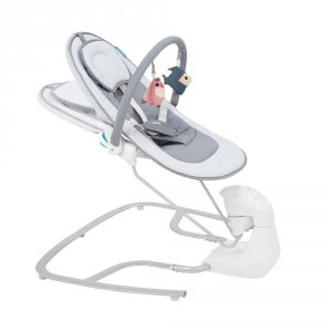 Balancelle bébé swoon light Babymoov
