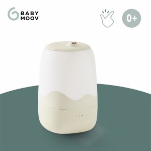 Humidificateur wave Babymoov