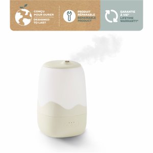 Humidificateur wave Babymoov