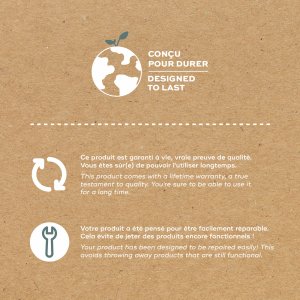 Caméra additionelle pour babyphone yoo go+ hd Babymoov