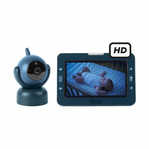 Babyphone vidéo yoo master+ hd Babymoov