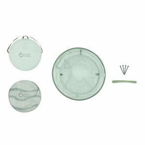 Tente anti-uv rafraîchissante moov & protect Babymoov