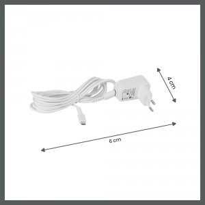 Adaptateur pour babyphone babymoov Babymoov