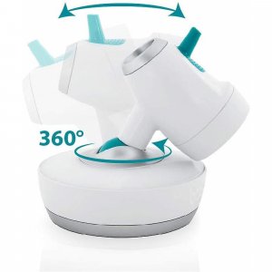 Camera additionelle yoo moov Babymoov