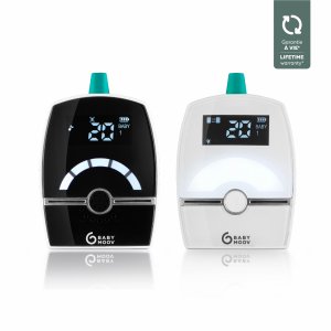 Babyphone audio premium care 2019 Babymoov