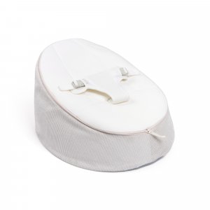 Transat bébé doomoo seat'n grow sand Babymoov