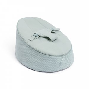 Transat bébé doomoo seat'n grow green Babymoov