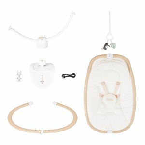 Balancelle swoon hoop sable Babymoov