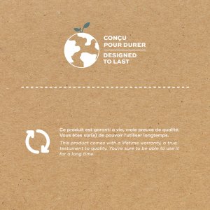 Balancelle swoon hoop sable Babymoov