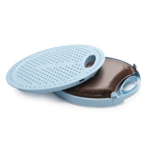 Bouillotte pour baignoire aquanest