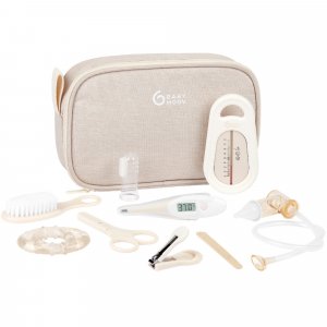 Trousse de soin sable Babymoov