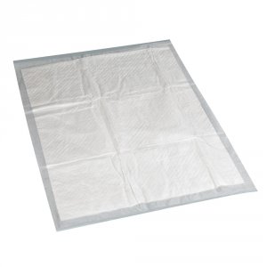 Lot de 10 plans à langer jetables ultra absorbant Babymoov