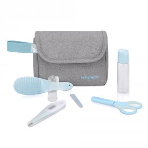 Trousse de soin nomade