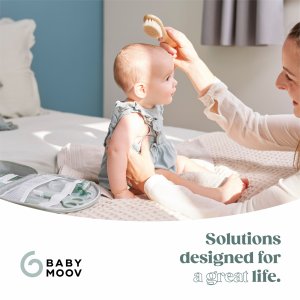 Coffret de toilette et soin Babymoov