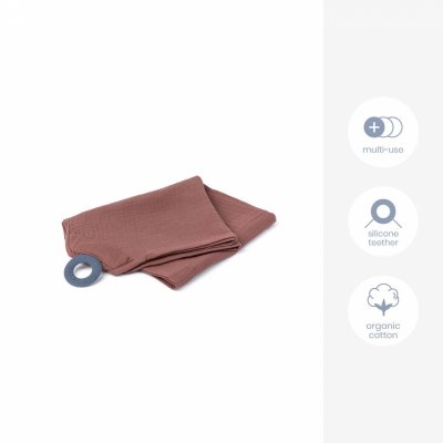 Cape d'allaitement mom'n play tetra brick