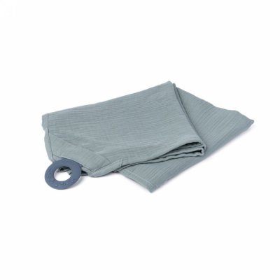 Cape d'allaitement mom'n play tetra green