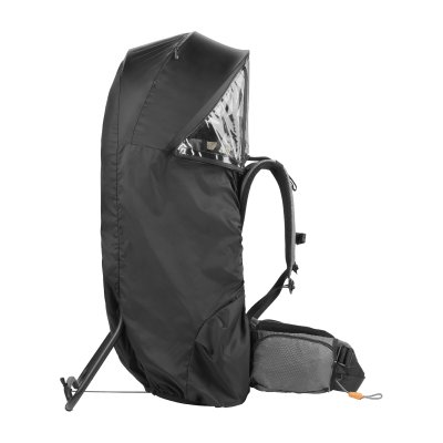 Housse de pluie porte bébé moov & hike