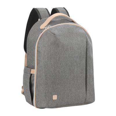 BABYMOOV Sac à langer le pyla smokey (sac à dos)
