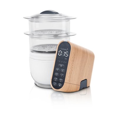 Robot Bebe Mixeur Cuiseur Pour Bebe