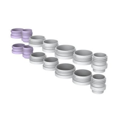 Adaptateurs direct pump pour tire lait