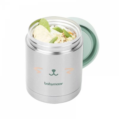 BABYMOOV Lunch box isotherme eat's isy