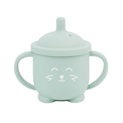 Tasse isy renard